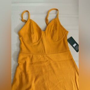 Sexy dress